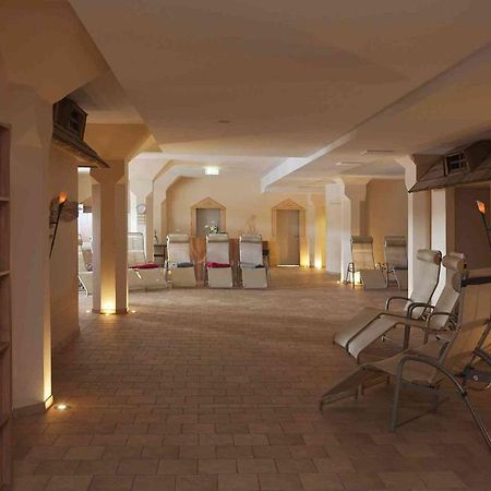 Aventis Hotell Wächtersbach Eksteriør bilde