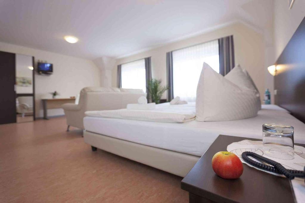 Aventis Hotell Wächtersbach Rom bilde