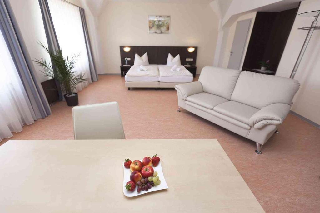 Aventis Hotell Wächtersbach Rom bilde