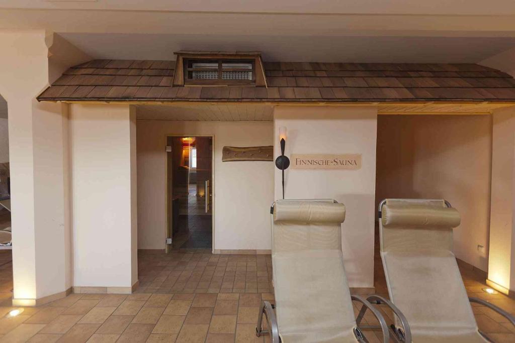 Aventis Hotell Wächtersbach Eksteriør bilde